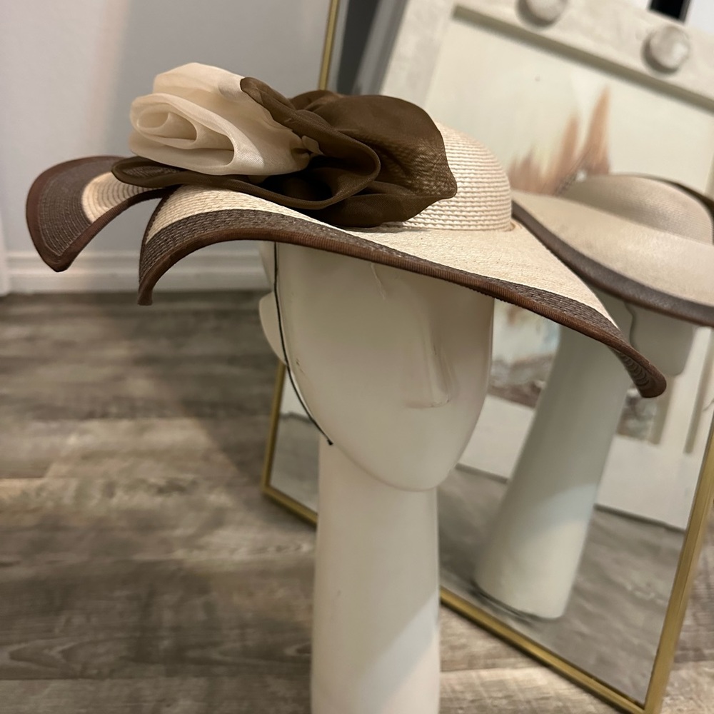 Vintage hat
